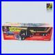 Knight Rider Super Maquina Glasslite Brazil? Vintage Sealed Truck Boxed