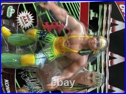 Konnan AAA Kelian Vintage Action Figure Wrestling Lucha Moc