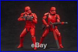 Kotobukiya Star Wars Sith Trooper 2 Pack New Toy Figure, Collectibl