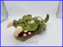 LJN Thundercats Tongue-A-Saurus 1987 Vintage Rare Toy