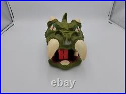 LJN Thundercats Tongue-A-Saurus 1987 Vintage Rare Toy