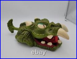 LJN Thundercats Tongue-A-Saurus 1987 Vintage Rare Toy