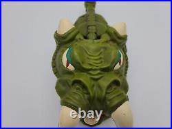 LJN Thundercats Tongue-A-Saurus 1987 Vintage Rare Toy