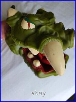 LJN Thundercats Tongue-A-Saurus 1987 Vintage Rare Toy