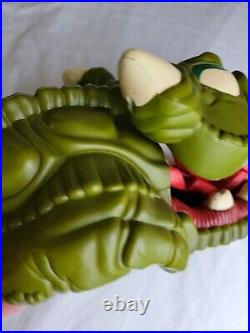 LJN Thundercats Tongue-A-Saurus 1987 Vintage Rare Toy