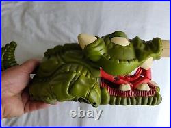 LJN Thundercats Tongue-A-Saurus 1987 Vintage Rare Toy