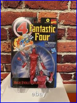 LOT OF 15 Vintage Marvel Fantastic Four Action Figures Toy BIZ + FLASH/DDEVIL
