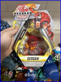 Large Bin Of Vintage & New Toys & Action Figures Sold Together FREE SHIPPING
