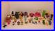 Large Random Lot 1980's-1990's Toys Lot Of 34 Vintage Toy's= Three Dollars Each