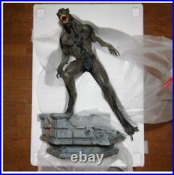 Limited HCG Underworld Lycan 1/4 Hollywood Collectibles Group Statue Figure
