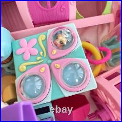 Littlest Pet Shop LPS 35 Figures Lot and Accessories Authentic Hasbro Vintage