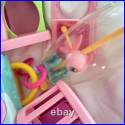 Littlest Pet Shop LPS 35 Figures Lot and Accessories Authentic Hasbro Vintage