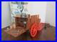 Lone Ranger Prairie Wagon 4 In 1 Gabriel 1975 with box, Not Complete Vintage