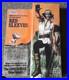 Lone Ranger Red Sleeves figure complete MINTY in bag with repro box Gabriel