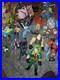 Looooookkk! 25 Vintage Awesum Action Figures