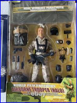 Lot 11 12 Vintage GI Joe Action Figures Soldiers of World War II Dragon 70321 +