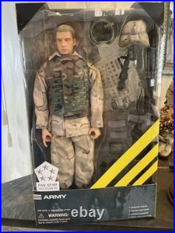 Lot 11 12 Vintage GI Joe Action Figures Soldiers of World War II Dragon 70321 +