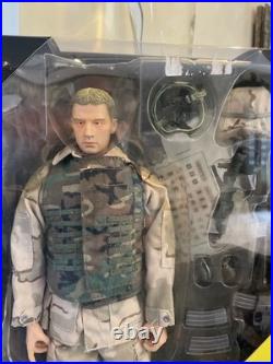 Lot 11 12 Vintage GI Joe Action Figures Soldiers of World War II Dragon 70321 +