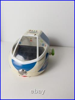 Lot VTG 90's Toy Story Disney Pixar Toys Buzz Lightyear Spaceship Andy Cowboy