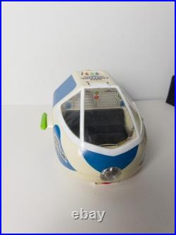 Lot VTG 90's Toy Story Disney Pixar Toys Buzz Lightyear Spaceship Andy Cowboy