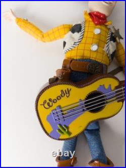 Lot VTG 90's Toy Story Disney Pixar Toys Buzz Lightyear Spaceship Andy Cowboy Lot VTG 90's Toy Story Disney Pixar Toys Buzz Lightyear Spaceship Andy Cowboy