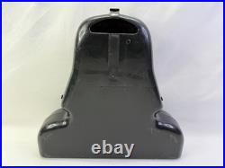 Lot of 11 Vtg Kenner Star Wars 1977-1984 Action Figures Darth Vader Storage Case