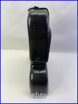 Lot of 11 Vtg Kenner Star Wars 1977-1984 Action Figures Darth Vader Storage Case