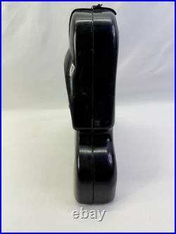 Lot of 11 Vtg Kenner Star Wars 1977-1984 Action Figures Darth Vader Storage Case