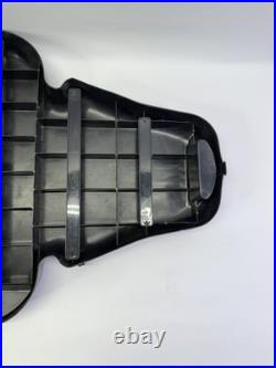 Lot of 11 Vtg Kenner Star Wars 1977-1984 Action Figures Darth Vader Storage Case