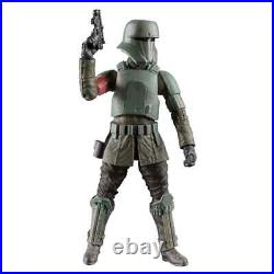 Lot of 12 Star Wars Vintage Collection 3.75 Action Figures New & Collectible