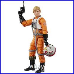 Lot of 12 Star Wars Vintage Collection 3.75 Action Figures New & Collectible