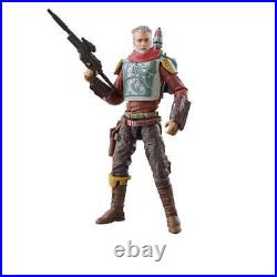 Lot of 12 Star Wars Vintage Collection 3.75 Action Figures New & Collectible