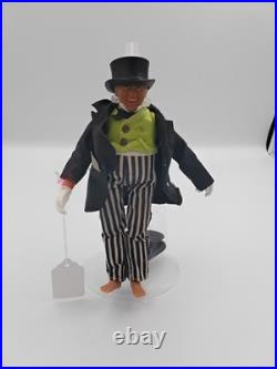 Lot of Vintage 1970s Mego Wizard of Oz, Waltons Action Figures 5 characters NM/M