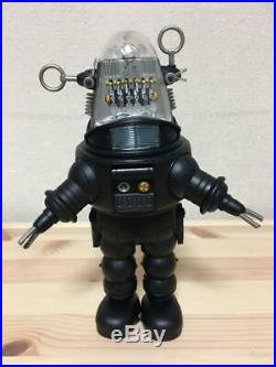 MEDICOM TOY Forbidden Planet Robbie E The Robot Figure vintage rare from japan