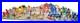 MEGA 170+ Vintage Toy Figure Lot Luso, Maia & Borges, Marx, MPC Ringhand, Ertl