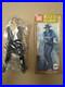 MEGO VINTAGE 8 inch ACTION FIGURE WESTERN SUPER HEROES WILD BILL HICKOK -SEALED