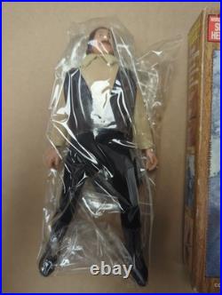 MEGO VINTAGE 8 inch ACTION FIGURE WESTERN SUPER HEROES WILD BILL HICKOK -SEALED