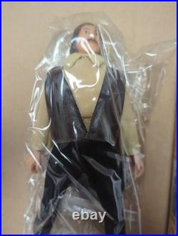 MEGO VINTAGE 8 inch ACTION FIGURE WESTERN SUPER HEROES WILD BILL HICKOK -SEALED