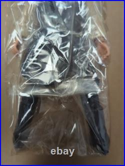 MEGO VINTAGE 8 inch ACTION FIGURE WESTERN SUPER HEROES WILD BILL HICKOK -SEALED