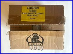 MIB Classic 1979 Kenner Toy Edition Super7 Jumbo 18 ALIEN Giant Aliens WARRIOR