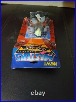 MOTU Hordak Masters of the Universe MOC carded sealed figure He-Man vintage toy