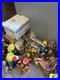 Many Vintage Robot Toys/ Toy Guns For Sale Inquire About Purchasing Peices/lots