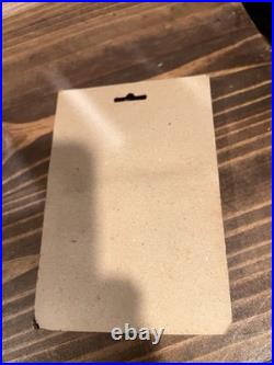 Marvel Gordy International Parachuting Cap Blaster Die Cast 1980 Vintage Toy