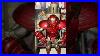 Marvel Legends Series 7 2004 Iron Man Silver Centurion Toy Biz Ironman Marvellegends