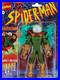 Marvel'S Mysterio Retro Collection Action Figure for Ages 4 and Up