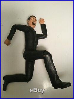 Marx Johnny West Best Of The West Action Figure Accessories Sam Cobra