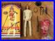 Marx Johnny West Best Of The West Marxman Native American Warrior Swift Eagle