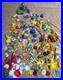 Massive Pokemon Toy Lot Huge 350+ Of Figurines Vintage Bundle Multiple Photos