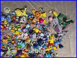 Massive Pokemon Toy Lot Huge 350+ Of Figurines Vintage Bundle Multiple Photos
