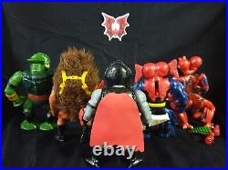 Masters Of The Universe? EVIL HORDE? Vintage Lot